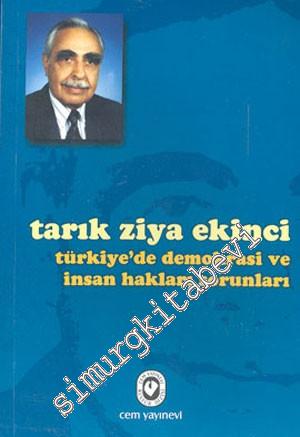 Türkiye'de Demokrasi ve İnsan Hakları Sorunları -