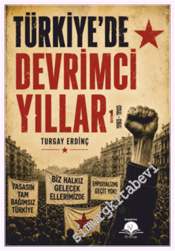 Türkiye'de Devrimci Yıllar - 1 (1960-1980) -         2026