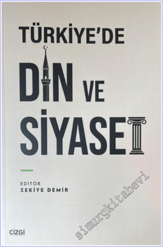 Türkiye'de Din ve Siyaset - 2026