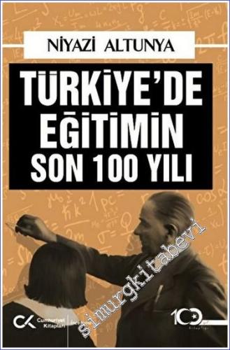 Türkiye'de Eğitimin Son 100 Yılı - 2023