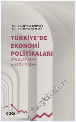 Türkiye'de Ekonomi Politikaları Uygulamaları ve Yansımaları - 2024