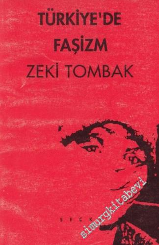 Türkiye'de Faşizm -        1992
