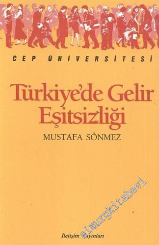 Türkiye'de Gelir Eşitsizliği  -