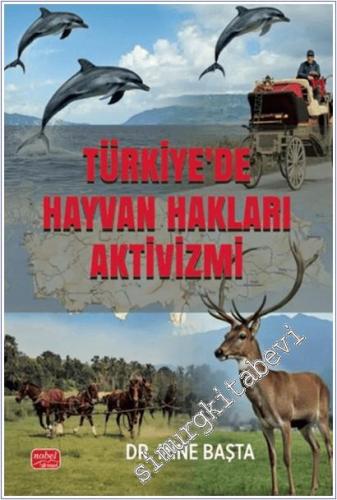 Türkiye'de Hayvan Hakları Aktivizmi -        2025