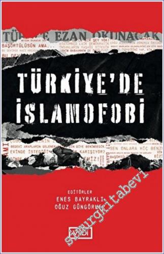 Türkiye'de İslamofobi - 2022