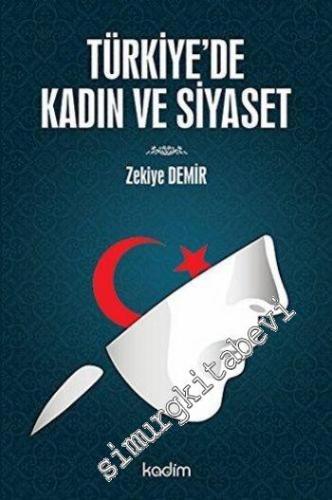 Türkiye'de Kadın ve Siyaset