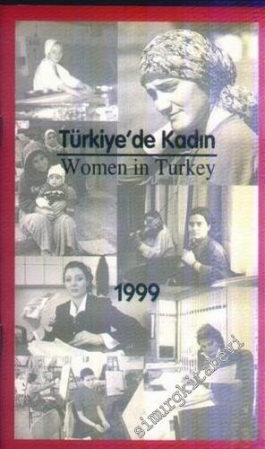 Türkiye'de Kadın = Women in Turkey