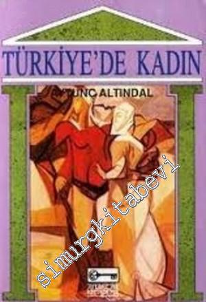 Türkiye'de Kadın -        1991