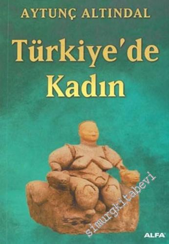 Türkiye'de Kadın -        2004