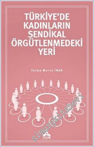 Türkiye'de Kadınların Sendikal Örgütlenmedeki Yeri - 2023