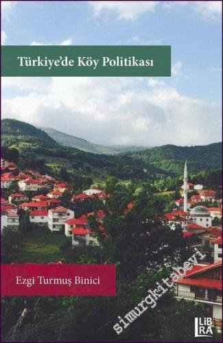 Türkiye'de Köy Politikası -