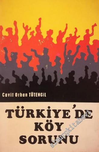 Türkiye'de Köy Sorunu