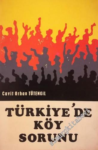 Türkiye'de Köy Sorunu -        1969