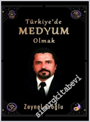 Türkiye'de Medyum Olmak -        2025