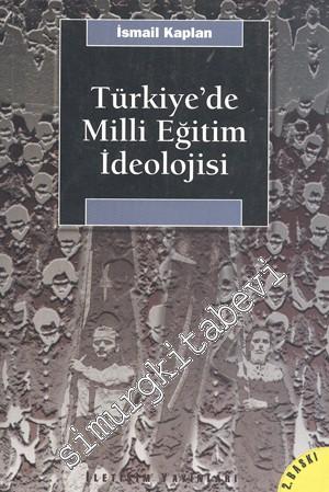 Türkiye'de Milli Eğitim İdeolojisi  -        2011