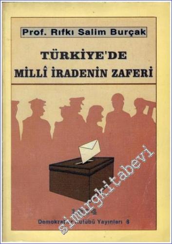 Türkiye'de Milli İradenin Zaferi -        1994