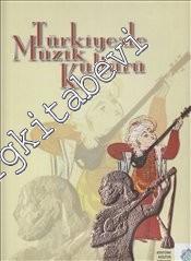 Türkiye'de Müzik Kültürü -        2011