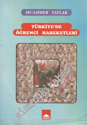 Türkiye'de Öğrenci Hareketleri -        1997