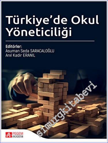 Türkiye'de Okul Yöneticiliği -        2023