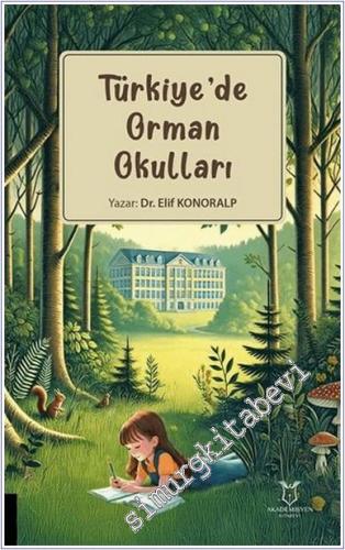 Türkiye'de Orman Okulları -        2025