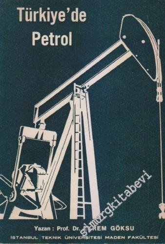 Türkiye'de Petrol -        1966