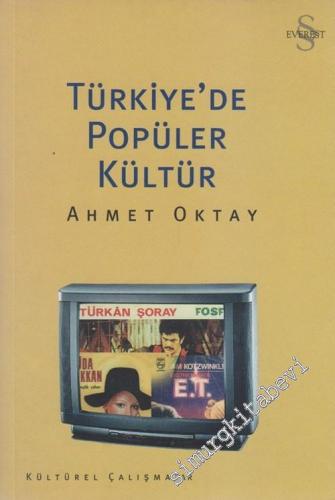 Türkiye'de Popüler Kültür -        2002