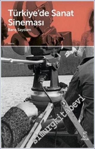 Türkiye'de Sanat Sineması -        2022