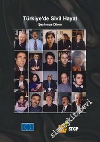 Türkiye'de Sivil Hayat -        2005