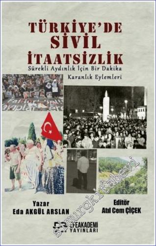Türkiye'de Sivil İtaatsizlik - 2024