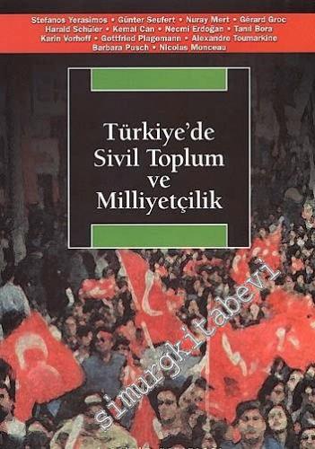 Türkiye'de Sivil Toplum ve Milliyetçilik