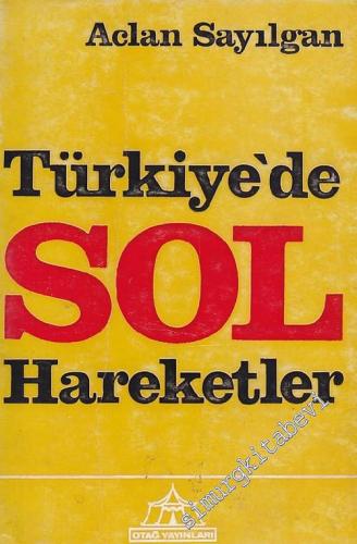 Türkiye'de Sol Hareketler -        1976