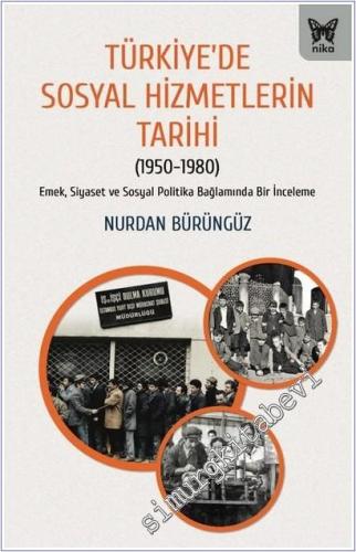 Türkiye'de Sosyal Hizmetlerin Tarihi -        2026