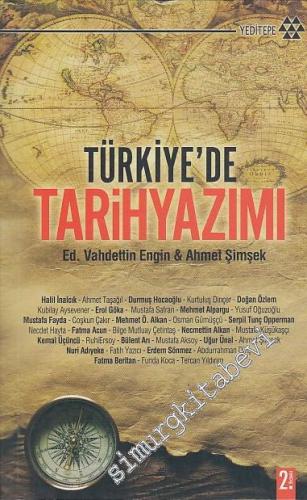 Türkiye'de Tarih Yazımı -        2017