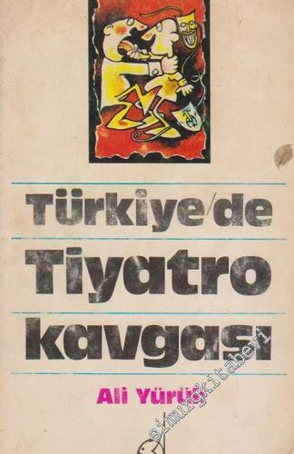 Türkiye'de Tiyatro Kavgası -        1977