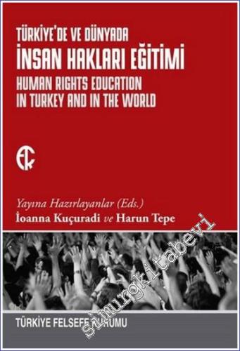 Türkiye'de ve Dünyada İnsan Hakları Eğitimi - 2020