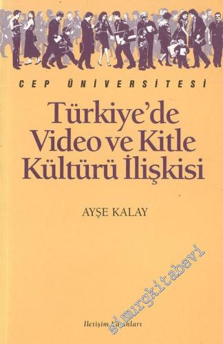 Türkiye'de Video ve Kitle Kültürü
