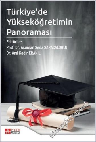 Türkiye'de Yükseköğretimin Panoraması -        2025