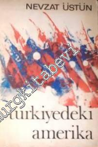 Türkiye'deki Amerika 2. Bölüm