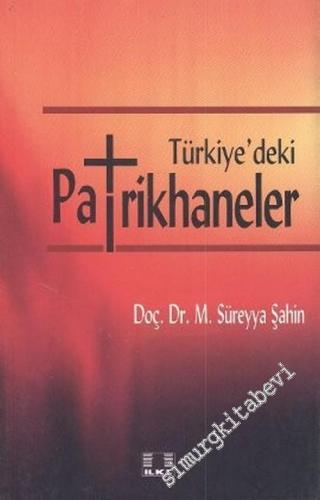 Türkiye'deki Patrikhaneler