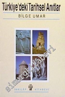 Türkiye'deki Tarihsel Anıtlar -        1995