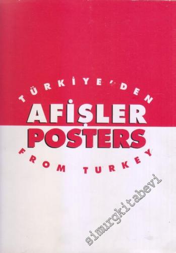 Türkiye'den Afişler : Posters From Turkey