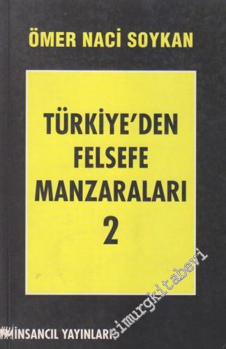 Türkiye'den Felsefe Manzaraları 2 -        2003