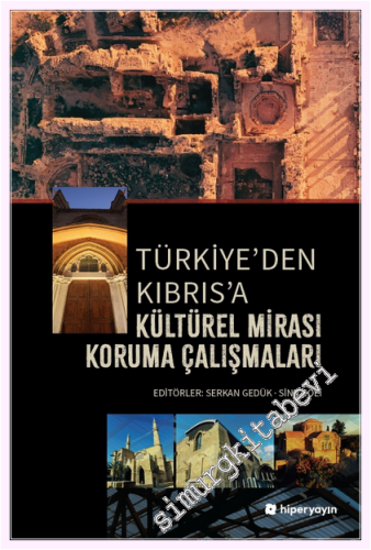 Türkiye'den Kıbrıs'a Kültürel Mirası Koruma Çalışmaları - 2026