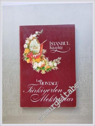 Türkiye'den Mektuplar -        1973