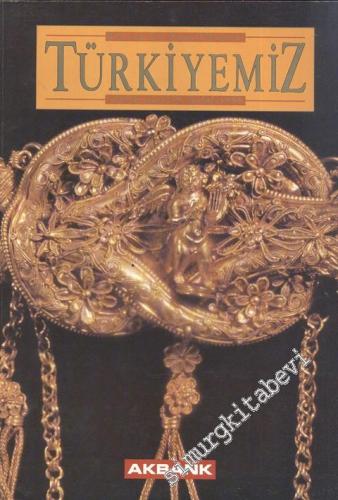 Türkiyemiz - Kültür ve Sanat Dergisi - Sayı: 79, Yıl: 26, Eylül 1996