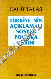 Türkiye'nin Açıklamalı Sosyal Politika Tarihi -        1992