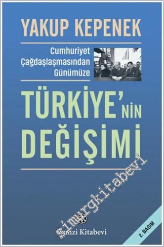 Türkiye'nin Değişimi -        2024