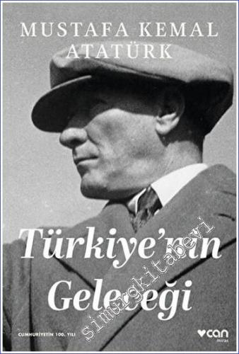 Türkiye'nin Geleceği -        2024