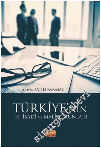 Türkiye'nin İktisadi ve Mali Sorunları  -        2022