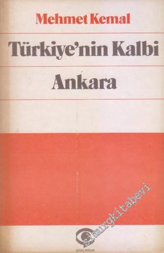 Türkiye'nin Kalbi Ankara -        1983